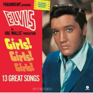 GIRLS! GIRLS! GIRLS!