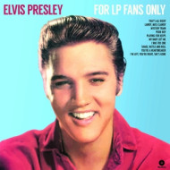 FOR LP FANS ONLY