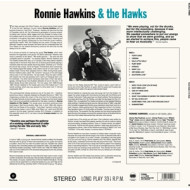 RONNIE HAWKINS