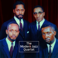 MODERN JAZZ QUARTET/LIVE AT BIRDLAND 1956