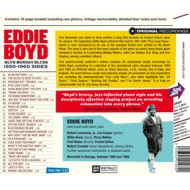 BLUE MONDAY BLUES 1950-1960 SIDES