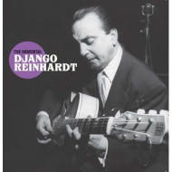 IMMORTAL DJANGO REINHARDT