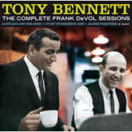 COMPLETE FRANK DEVOL SESSIONS