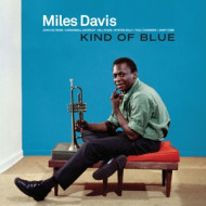 KIND OF BLUE