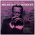 STEAMIN' WITH THE MILES DAVIS QUINTET