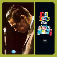 LIVE AT THE VILLAGE VANGUARD