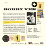 BOBBY VEE