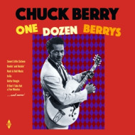 ONE DOZEN BERRYS