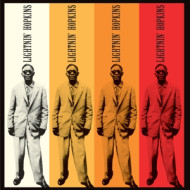 LIGHTNIN' HOPKINS