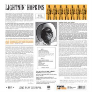 LIGHTNIN' HOPKINS