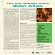 MONEY JUNGLE