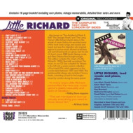 COMPLETE 1957-1960 LONDON EP SIDES