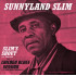 SLIM'S SHOUT/CHICAGO BLUES SESSION