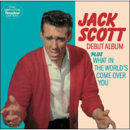 JACK SCOTT/WHAT IN THE WORLD'S