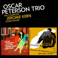 COMPLETE JEROME KERN SONGBOOKS