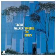 SINGING THE BLUES