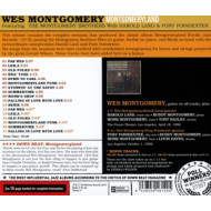 MONTGOMERYLAND (FEATURING THE MONTGOMERY BROTHERS)
