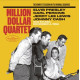 MILLION DOLLAR QUARTET<br/><h5>Megjelenés: 2016-09-12</h5>