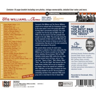 1953-1962 KING / DELUXE RECORDINGS