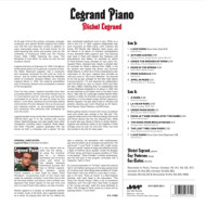 LEGRAND PIANO