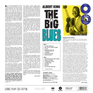 BIG BLUES