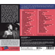 COMPLETE DECCA RECORDINGS