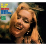 TO LOVE AGAIN / CABARET TRAGICO