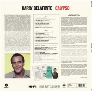 CALYPSO