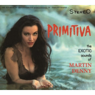PRIMITIVA/FORBIDDEN ISLAND
