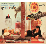 HYPNOTIQUE/THE ENCHANTED SEA