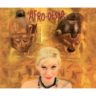 AFRO-DESIA/QUIET VILLAGE