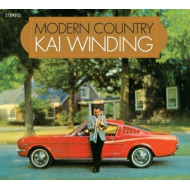 MODERN COUNTRY/THE LONELY ONE
