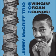 SWINGIN' ORGAN SOUNDS
