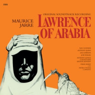 LAWRENCE OF ARABIA