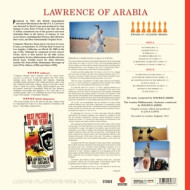 LAWRENCE OF ARABIA