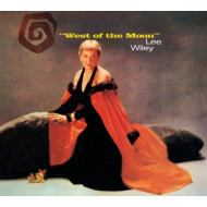 WEST OF THE MOON/ A TOUCH OF THE BLUES