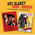 LES LIASONS DANGEREUSES/ DUKE JORDAN'S LES LIASONS..