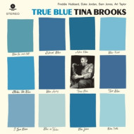 TRUE BLUE