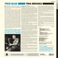 TRUE BLUE