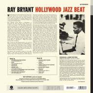 HOLLYWOOD JAZZ BEAT