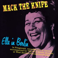 ELLA IN BERLIN (MACK THE KNIFE)