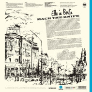 ELLA IN BERLIN (MACK THE KNIFE)