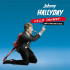 HELLO JOHNNY/ NOUS LES GARS, NOUS LES FILLES