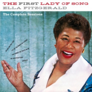 FIRST LADY OF SONG - THE COMPLETE SESSIONS