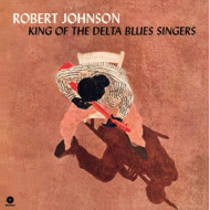 KING OF THE DELTA BLUES SINGERS