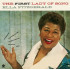 FIRST LADY OF SONG