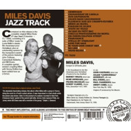 JAZZ TRACK