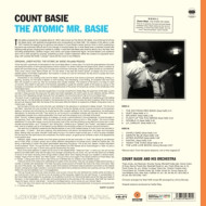 ATOMIC MR. BASIE
