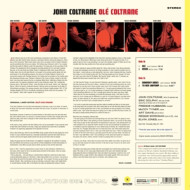 OLE COLTRANE - COMPLETE SESSION