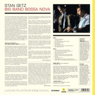BIG BAND BOSSA NOVA